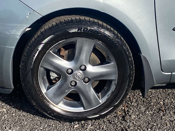 Used Toyota Yaris 2006 for sale - 76210003: Photo 30