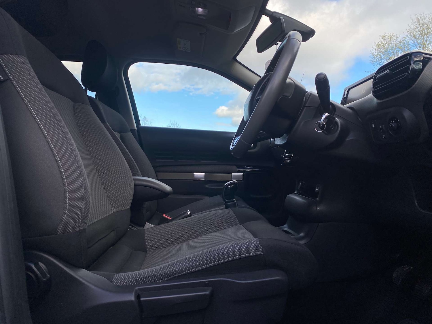 Used Citroen C4 Cactus 2015 for sale - 78078289: Photo 12