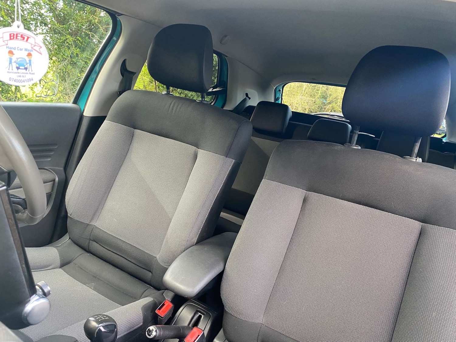 Used Citroen C4 Cactus 2015 for sale - 78078289: Photo 16