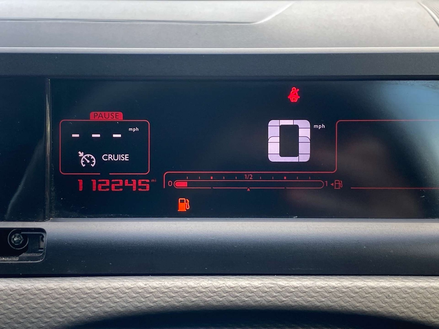 Used Citroen C4 Cactus 2015 for sale - 78078289: Photo 18