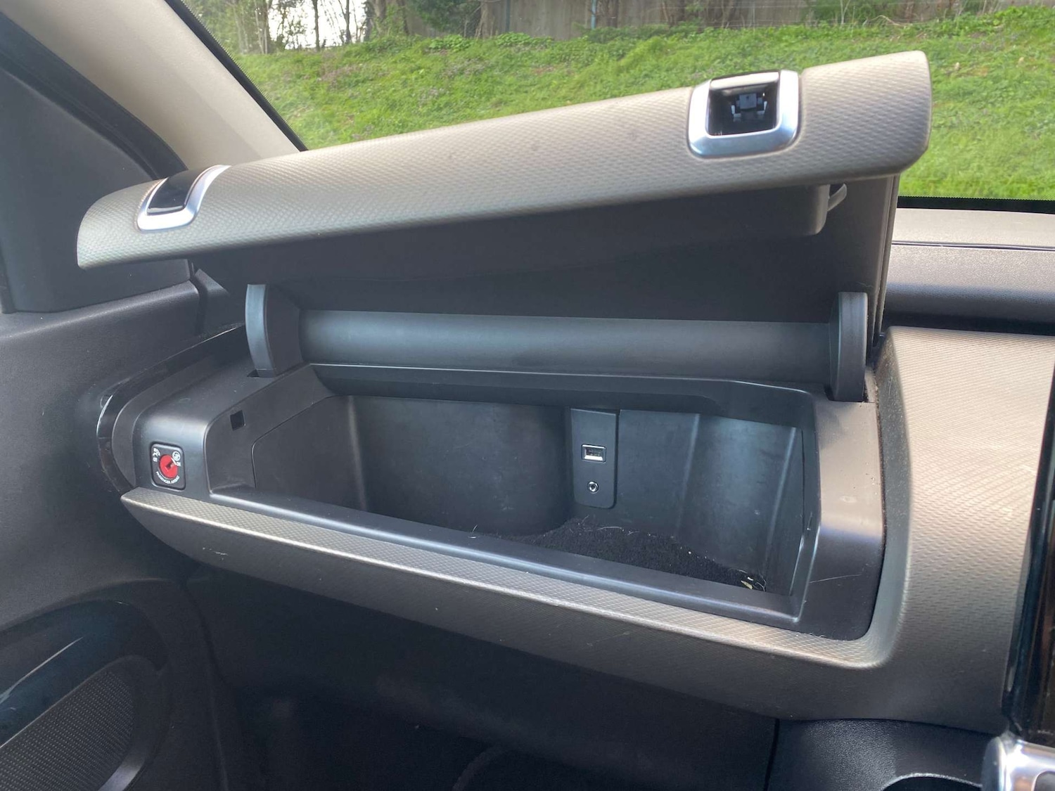 Used Citroen C4 Cactus 2015 for sale - 78078289: Photo 19