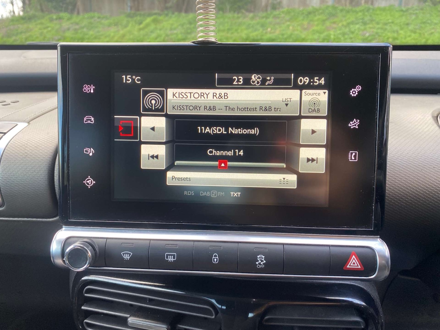 Used Citroen C4 Cactus 2015 for sale - 78078289: Photo 21