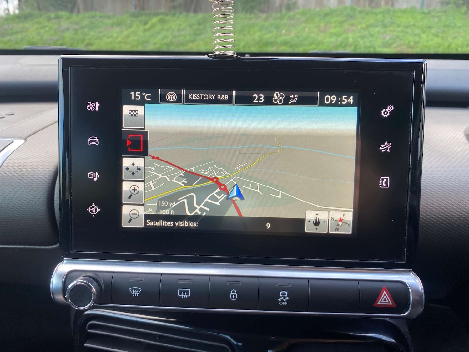 Used Citroen C4 Cactus 2015 for sale - 78078289: Photo 22