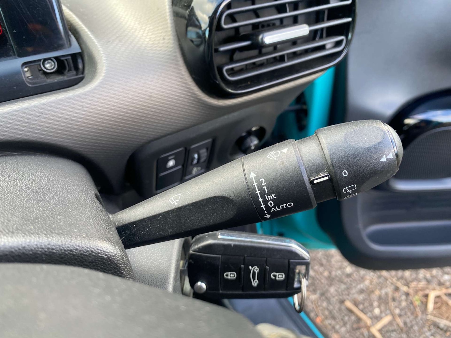 Used Citroen C4 Cactus 2015 for sale - 78078289: Photo 25