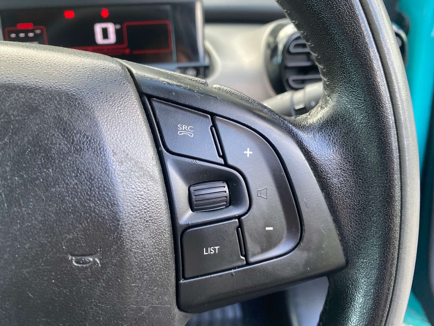 Used Citroen C4 Cactus 2015 for sale - 78078289: Photo 27