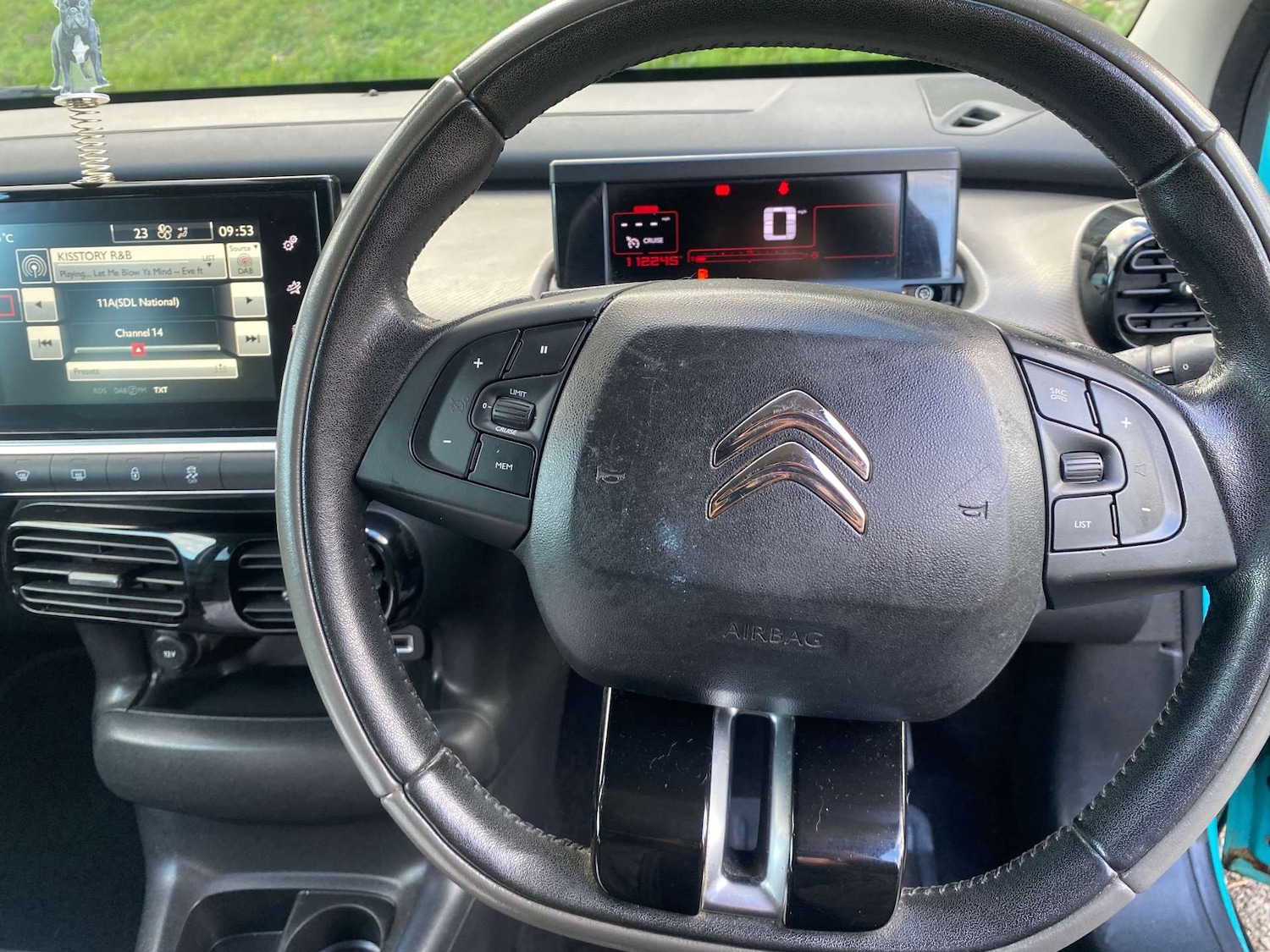 Used Citroen C4 Cactus 2015 for sale - 78078289: Photo 28