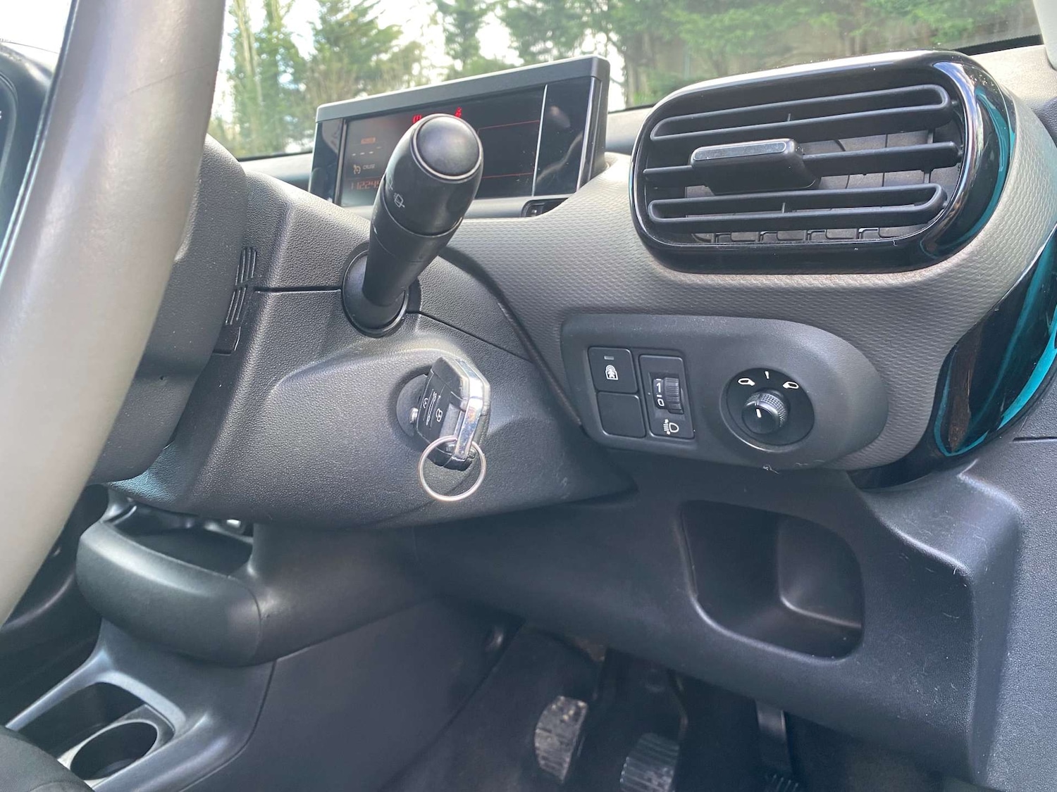 Used Citroen C4 Cactus 2015 for sale - 78078289: Photo 29