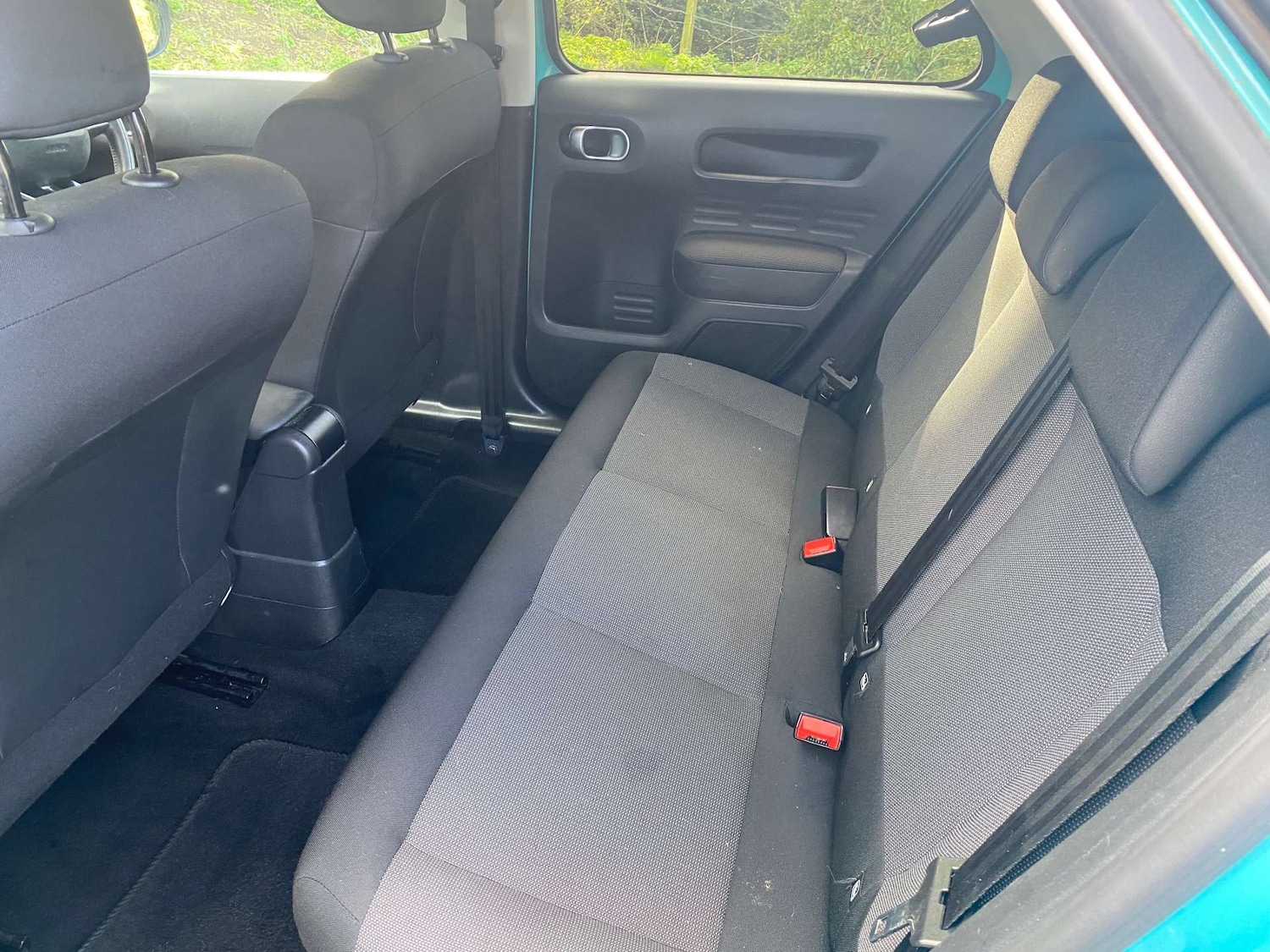 Used Citroen C4 Cactus 2015 for sale - 78078289: Photo 31