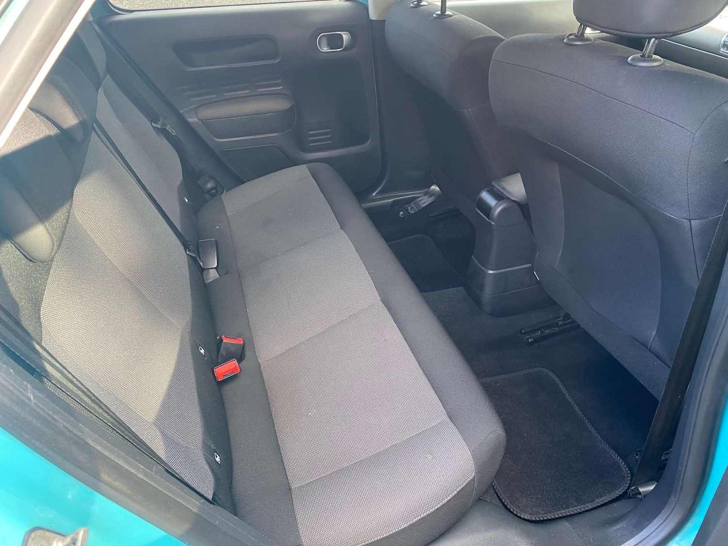 Used Citroen C4 Cactus 2015 for sale - 78078289: Photo 32