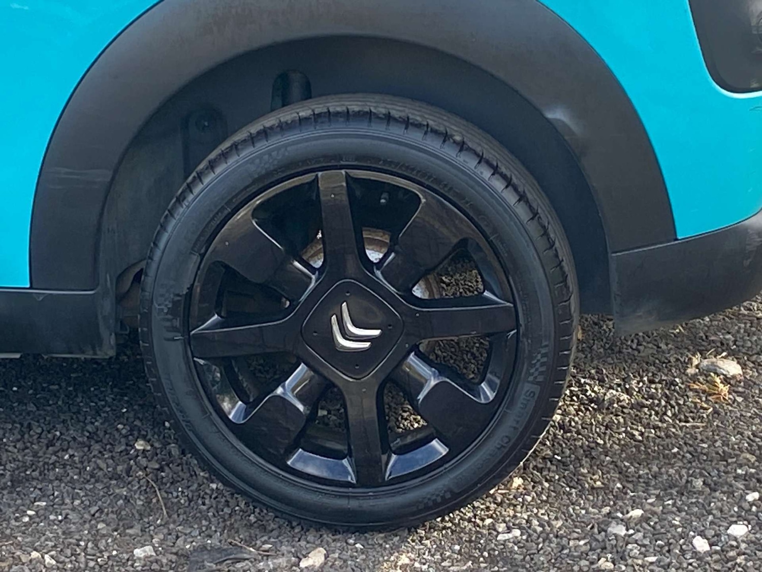 Used Citroen C4 Cactus 2015 for sale - 78078289: Photo 33