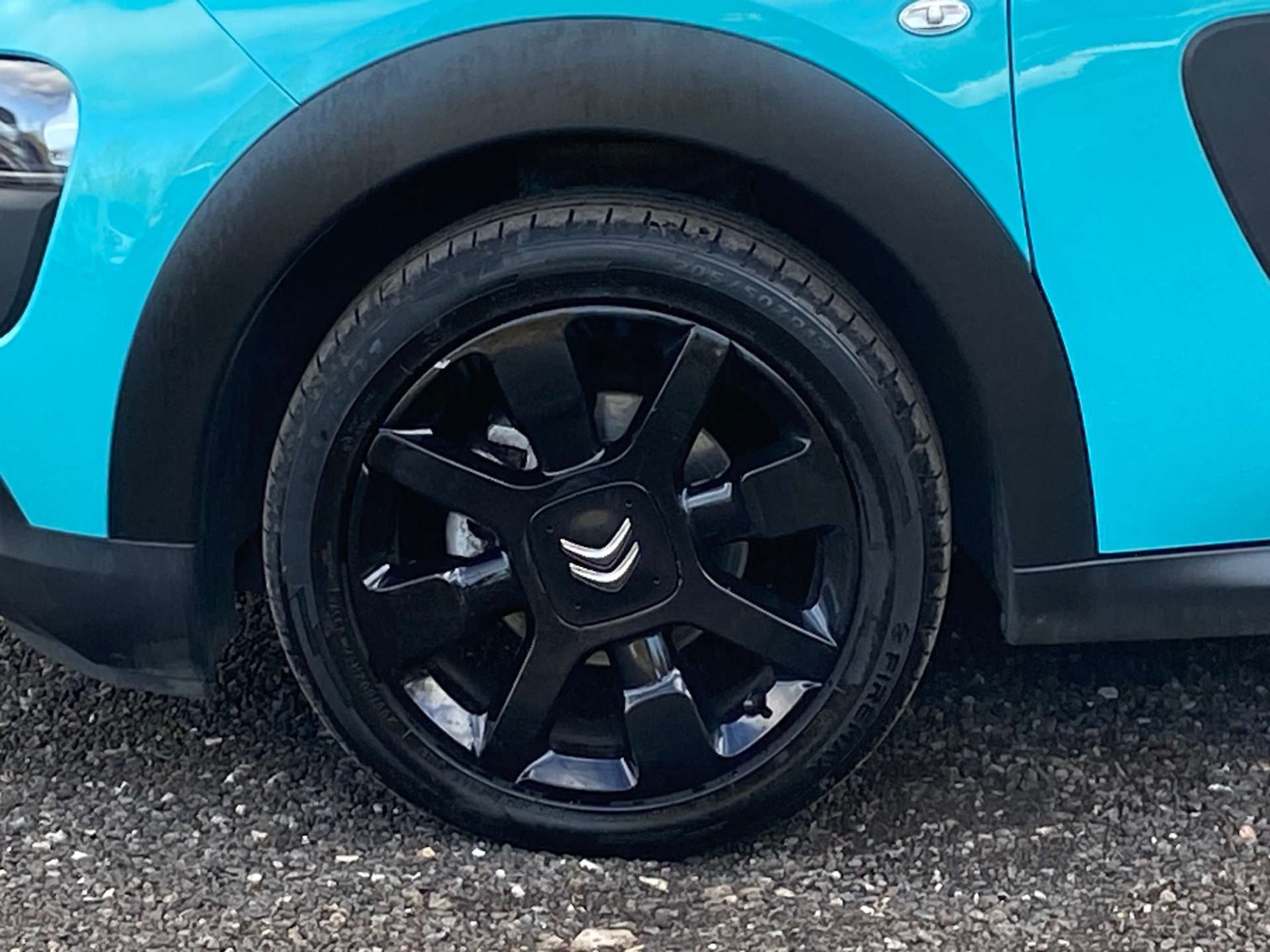 Used Citroen C4 Cactus 2015 for sale - 78078289: Photo 34