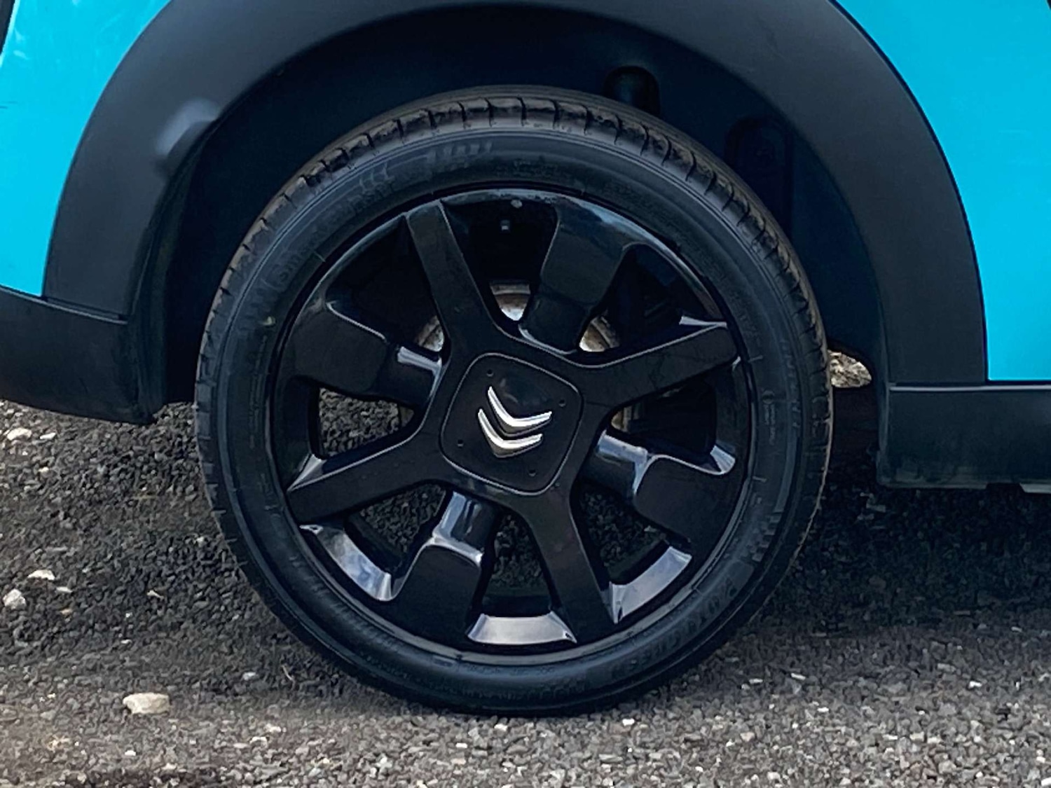 Used Citroen C4 Cactus 2015 for sale - 78078289: Photo 35