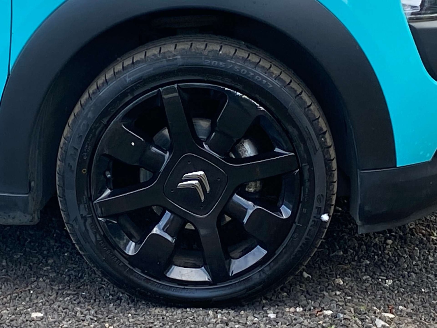 Used Citroen C4 Cactus 2015 for sale - 78078289: Photo 36