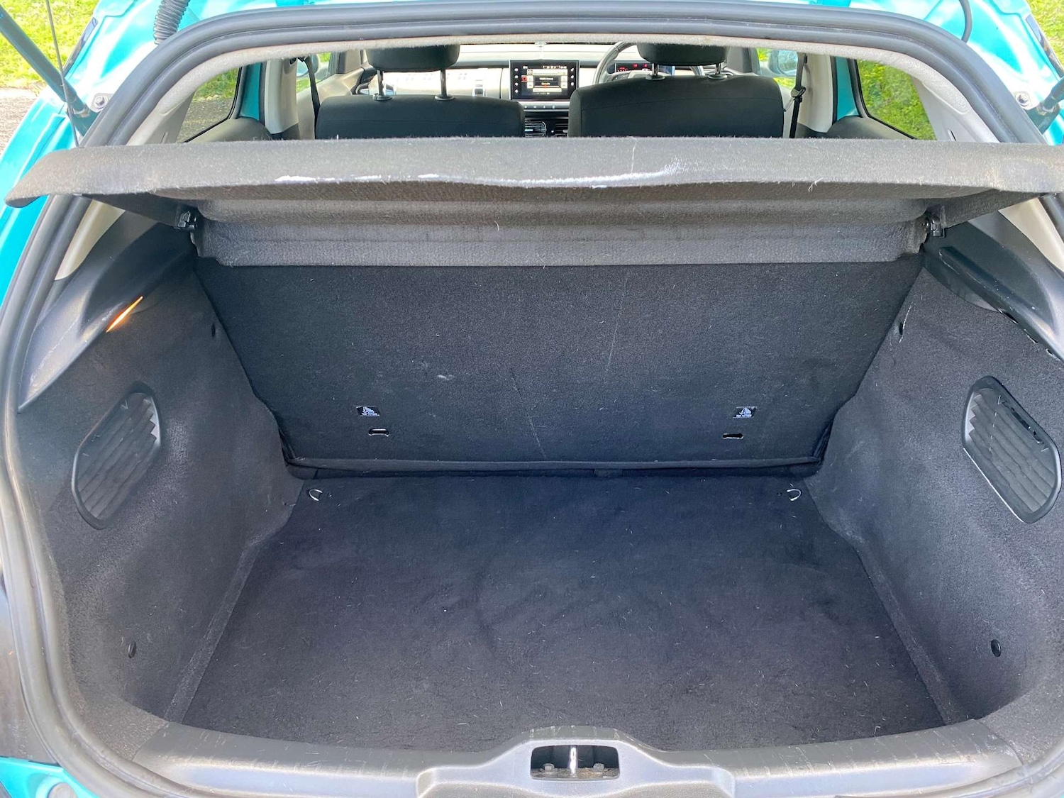 Used Citroen C4 Cactus 2015 for sale - 78078289: Photo 9