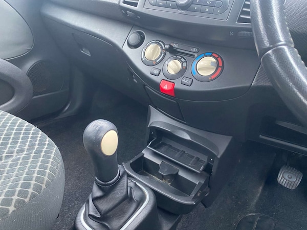 Used Nissan Micra 2006 for sale - 76266385: Photo 17