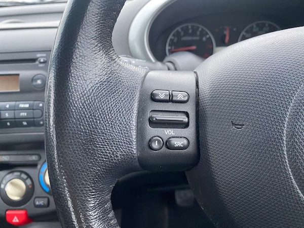 Used Nissan Micra 2006 for sale - 76266385: Photo 20