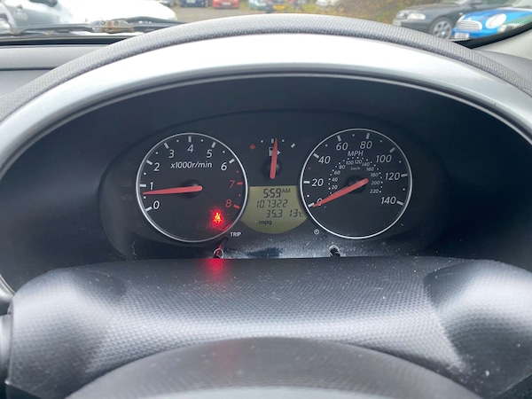 Used Nissan Micra 2006 for sale - 76266385: Photo 21