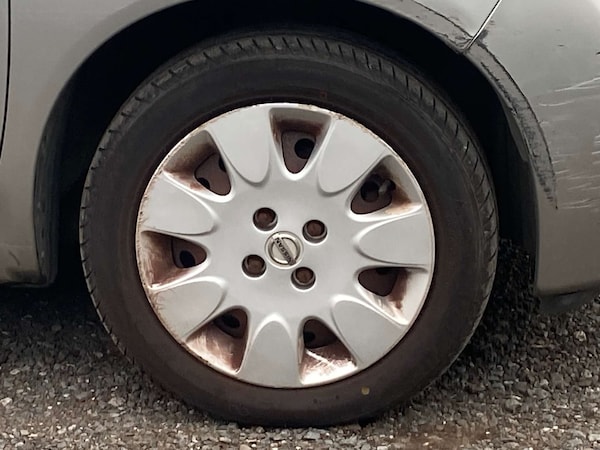 Used Nissan Micra 2006 for sale - 76266385: Photo 26