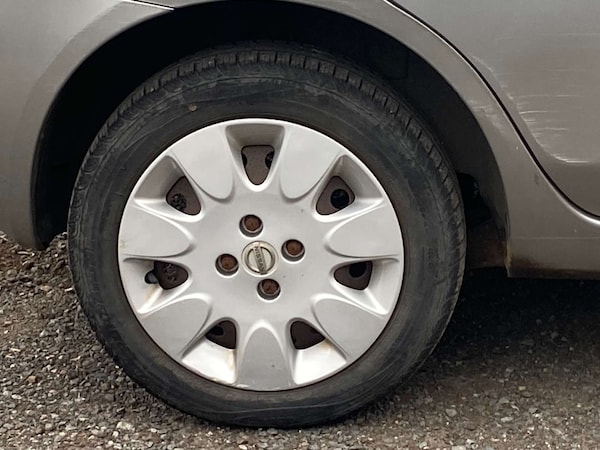 Used Nissan Micra 2006 for sale - 76266385: Photo 27