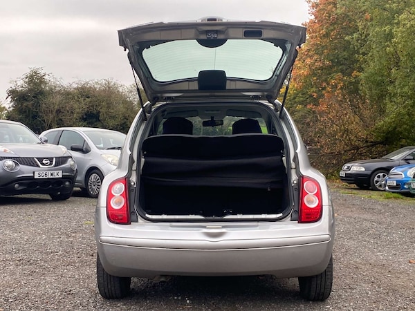 Used Nissan Micra 2006 for sale - 76266385: Photo 7