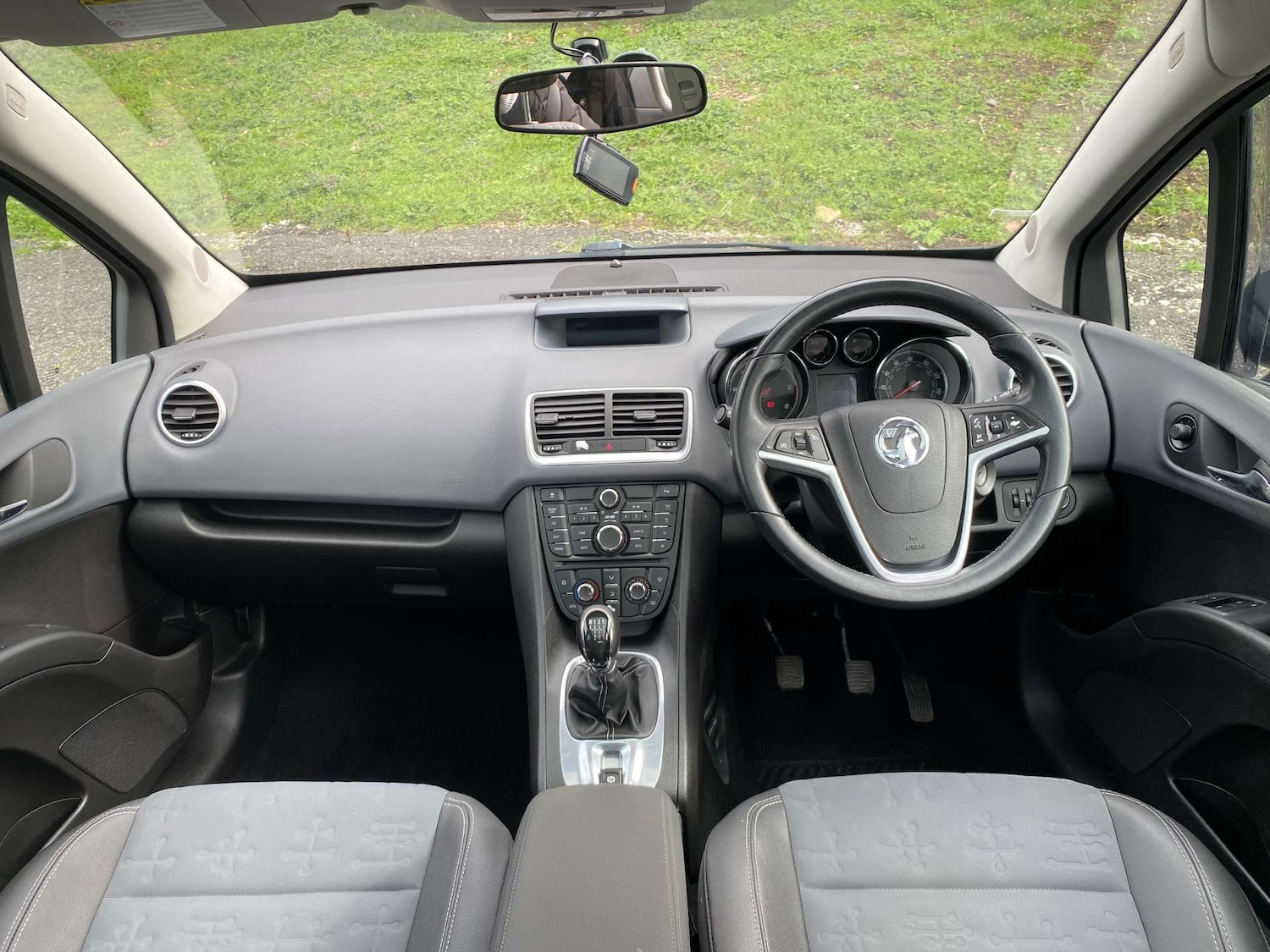 Used Vauxhall Meriva 2011 for sale - 77950417: Photo 10