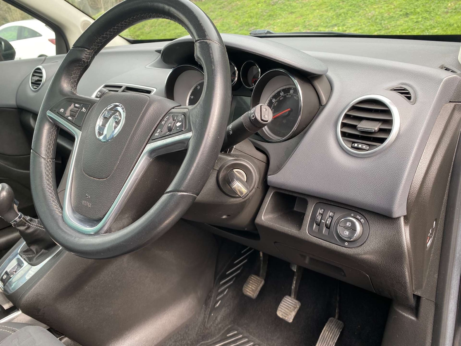 Used Vauxhall Meriva 2011 for sale - 77950417: Photo 11