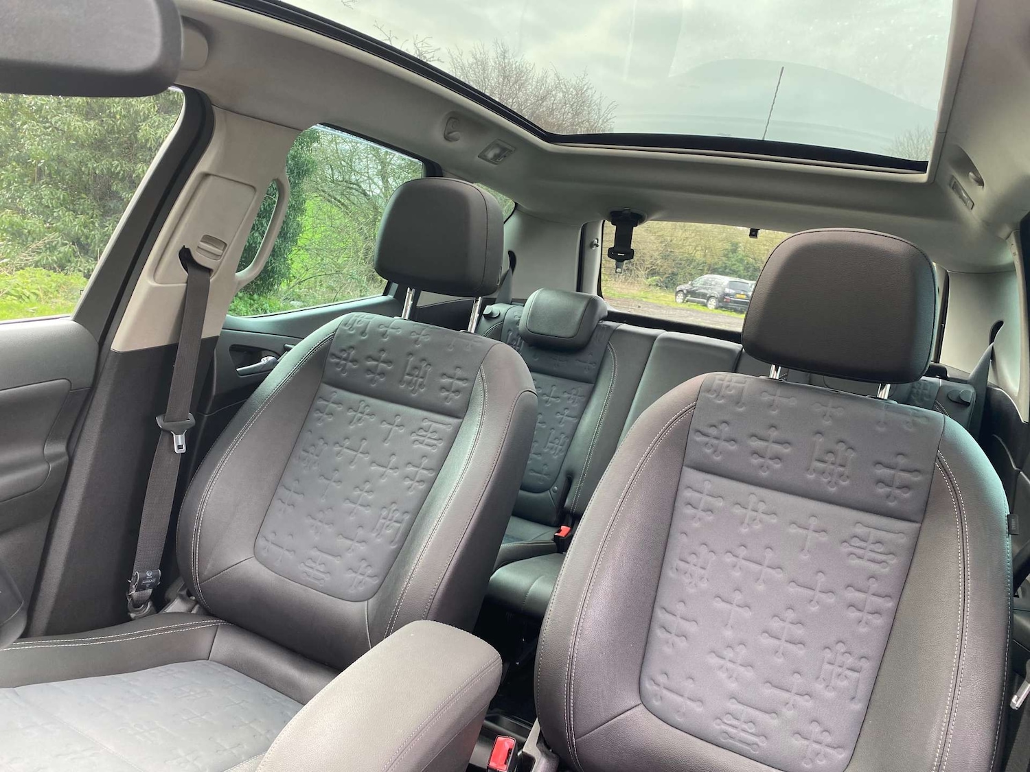 Used Vauxhall Meriva 2011 for sale - 77950417: Photo 12