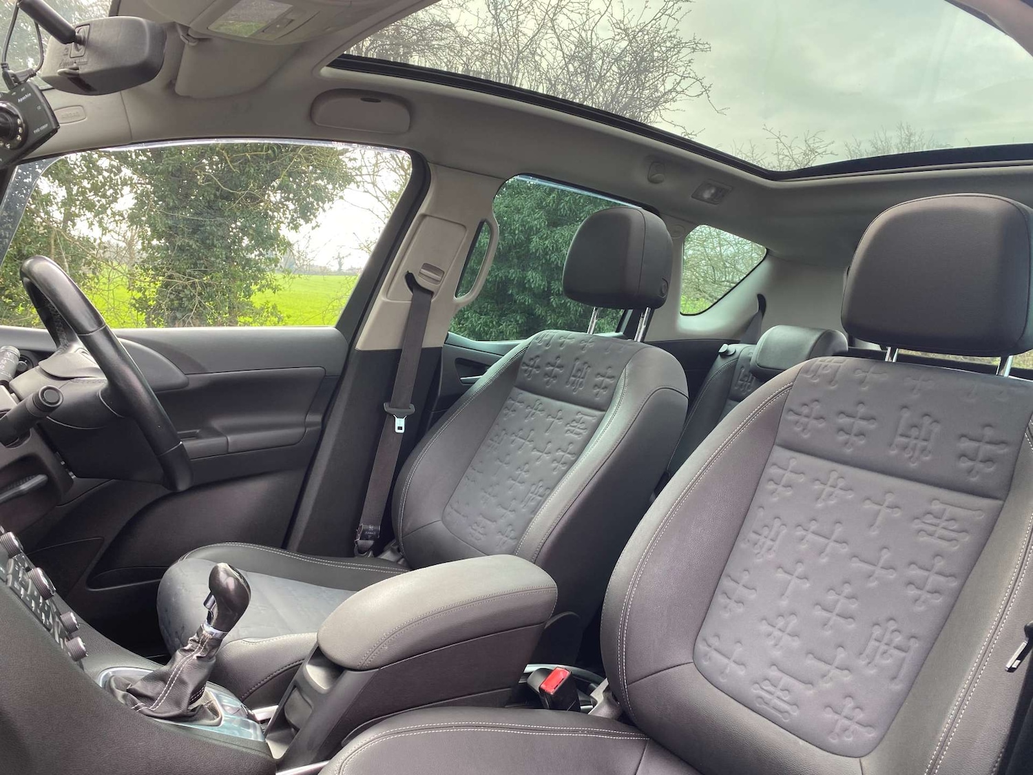 Used Vauxhall Meriva 2011 for sale - 77950417: Photo 13