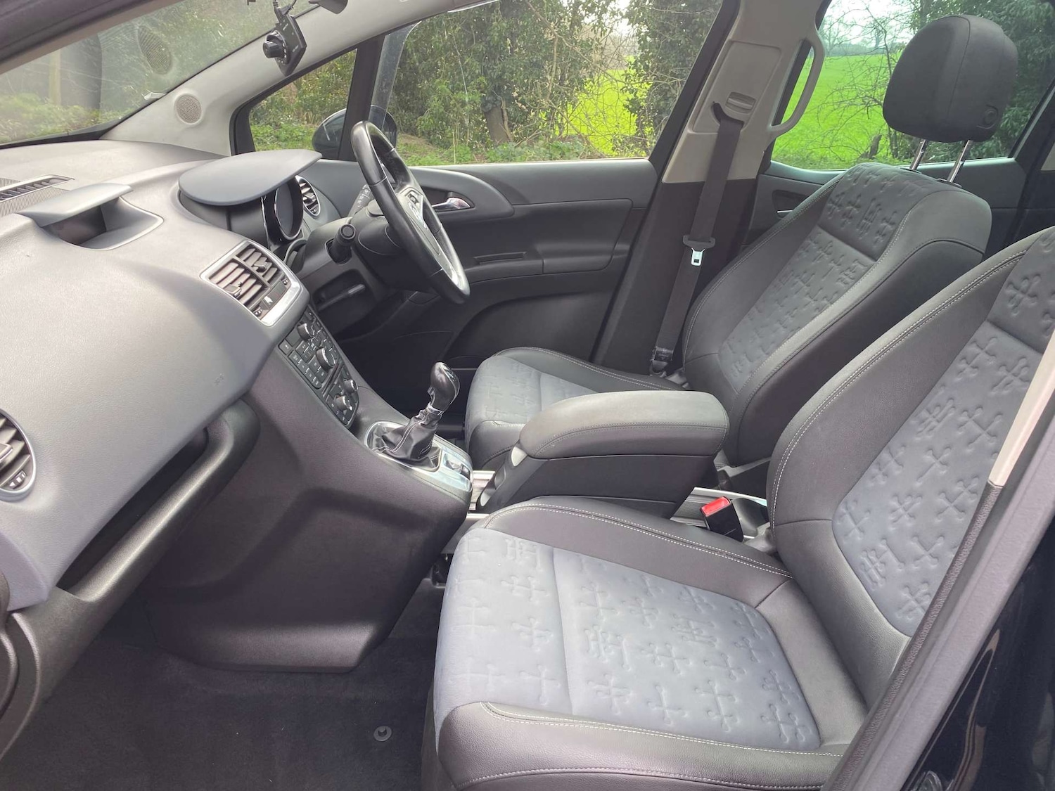 Used Vauxhall Meriva 2011 for sale - 77950417: Photo 14