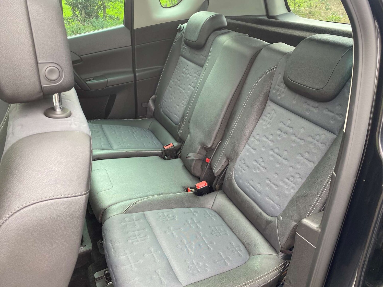 Used Vauxhall Meriva 2011 for sale - 77950417: Photo 15