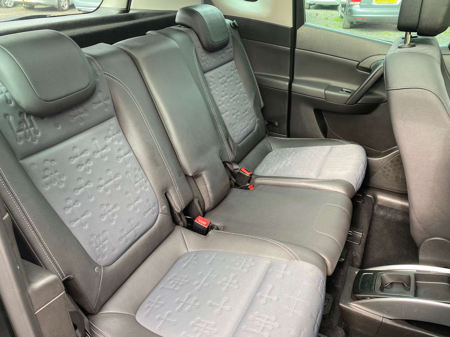 Used Vauxhall Meriva 2011 for sale - 77950417: Photo 16