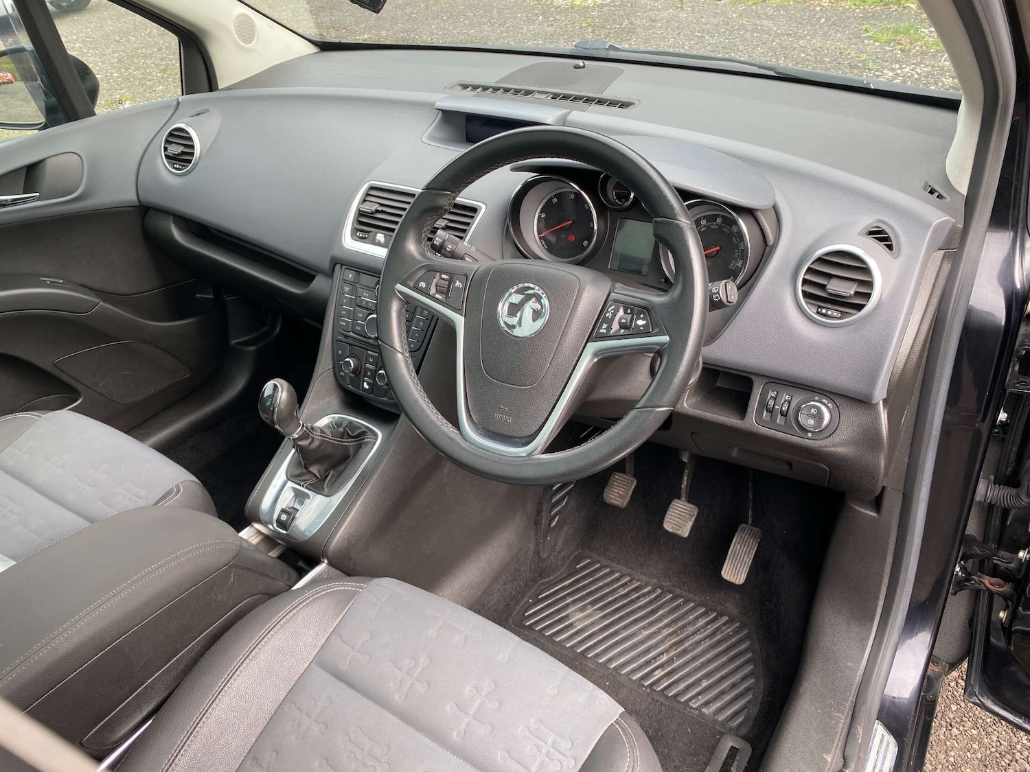 Used Vauxhall Meriva 2011 for sale - 77950417: Photo 19