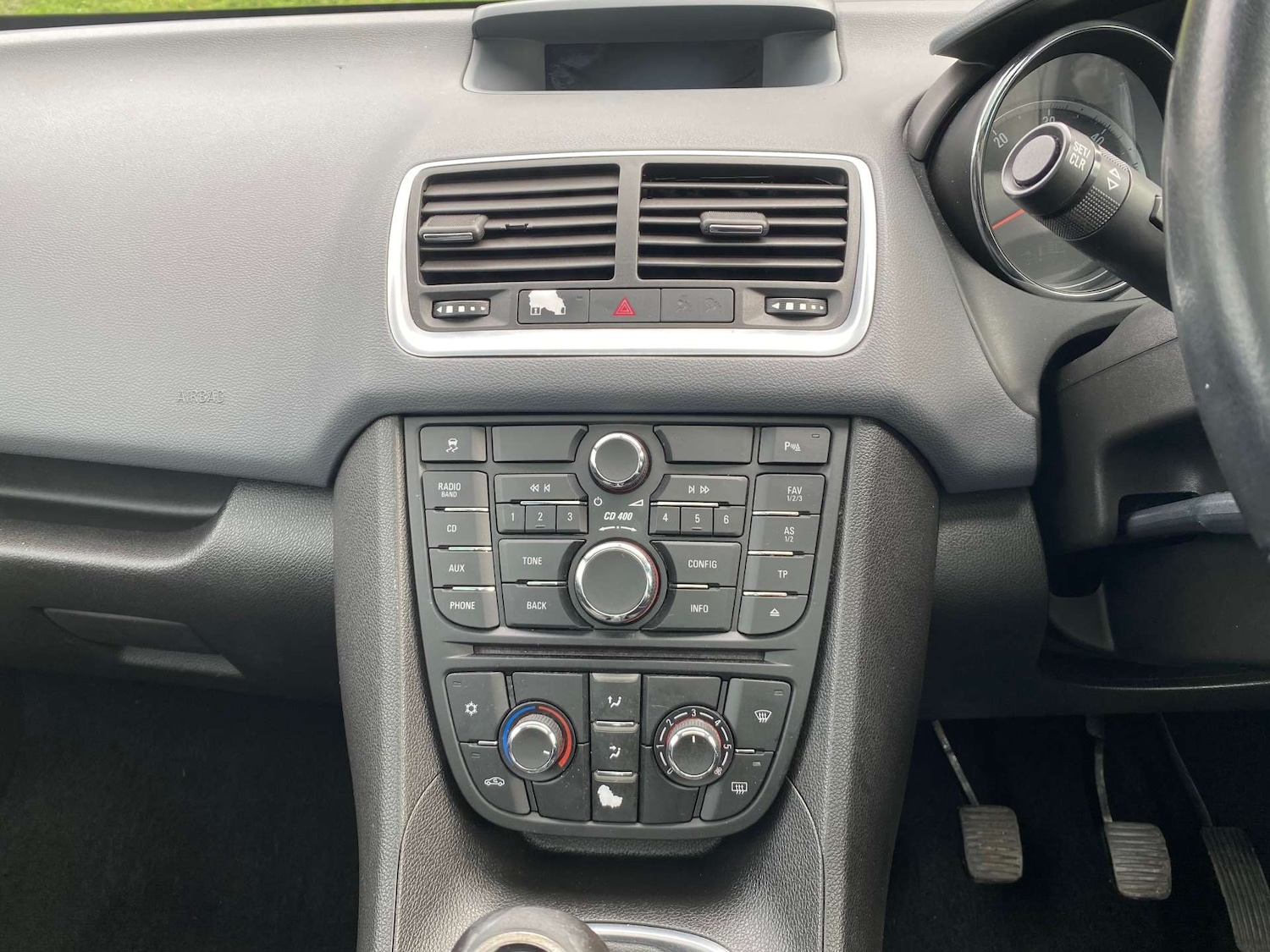 Used Vauxhall Meriva 2011 for sale - 77950417: Photo 20