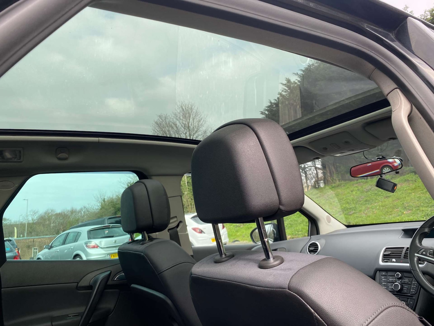 Used Vauxhall Meriva 2011 for sale - 77950417: Photo 26