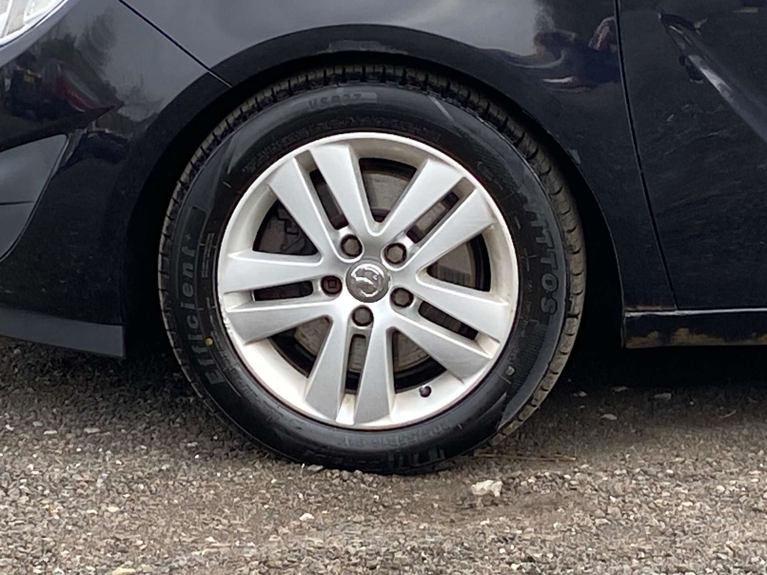 Used Vauxhall Meriva 2011 for sale - 77950417: Photo 27