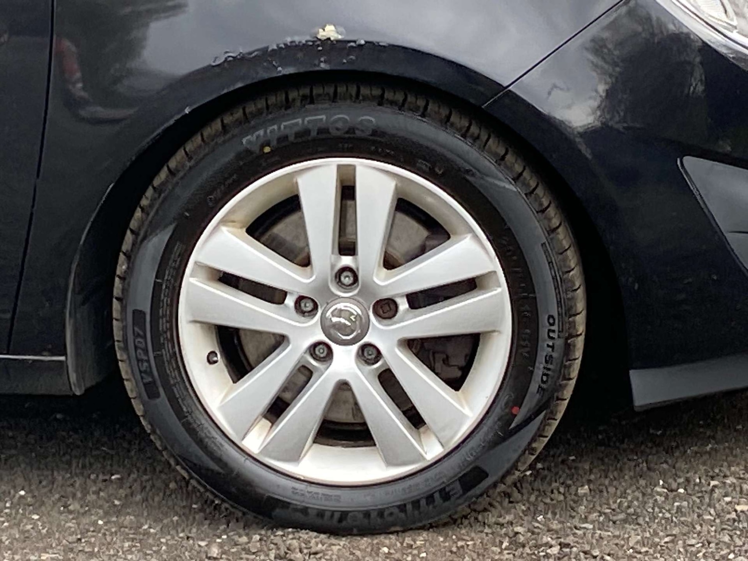 Used Vauxhall Meriva 2011 for sale - 77950417: Photo 30