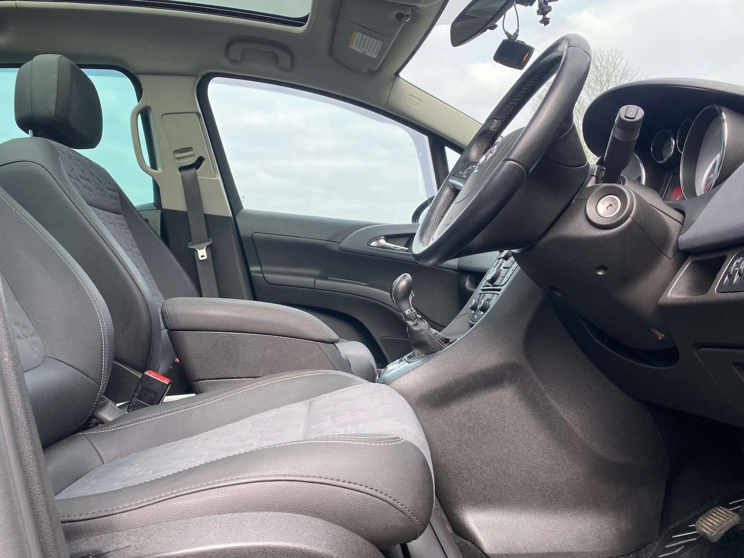 Used Vauxhall Meriva 2011 for sale - 77950417: Photo 9