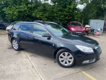 Used Vauxhall Insignia 2012 for sale - 74764740: Photo