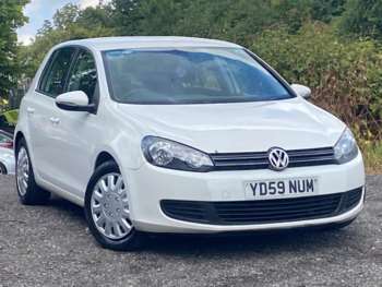 2009 - 2.0 Golf SE TDI 5dr