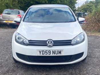 Used Volkswagen Golf 2009 for sale - 75262209: Photo