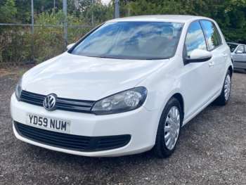 Used Volkswagen Golf 2009 for sale - 75262209: Photo