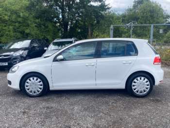 Used Volkswagen Golf 2009 for sale - 75262209: Photo