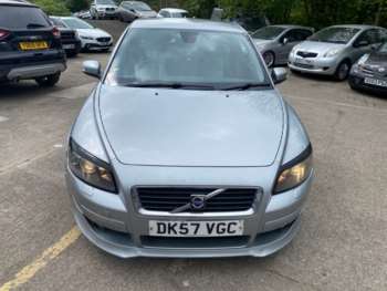 Used Volvo C30 2007 for sale - 74470618: Photo