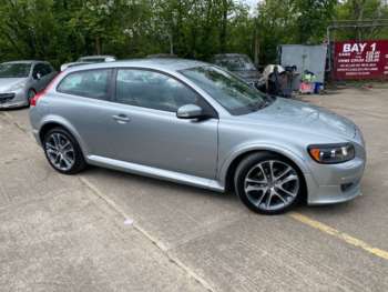 Used Volvo C30 2007 for sale - 74470618: Photo