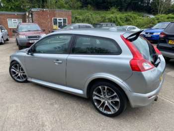 Used Volvo C30 2007 for sale - 74470618: Photo