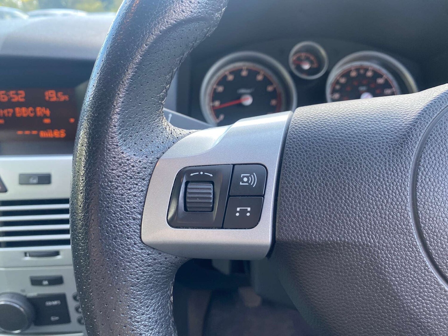Vehicle 26