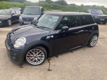 2008 - 1.6 John Cooper Works Euro 4 3dr