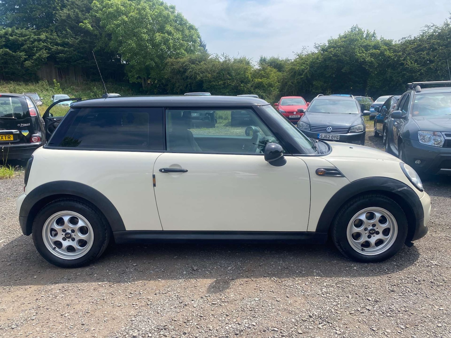 Used MINI Hatch 2010 for sale - 77937229: Photo 10