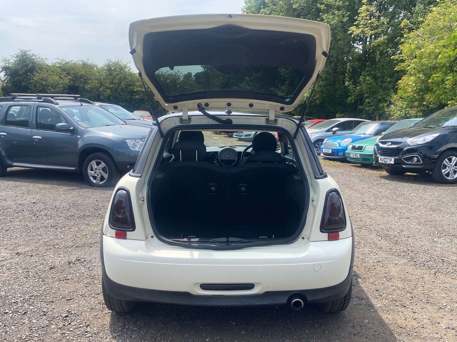 Used MINI Hatch 2010 for sale - 77937229: Photo 11