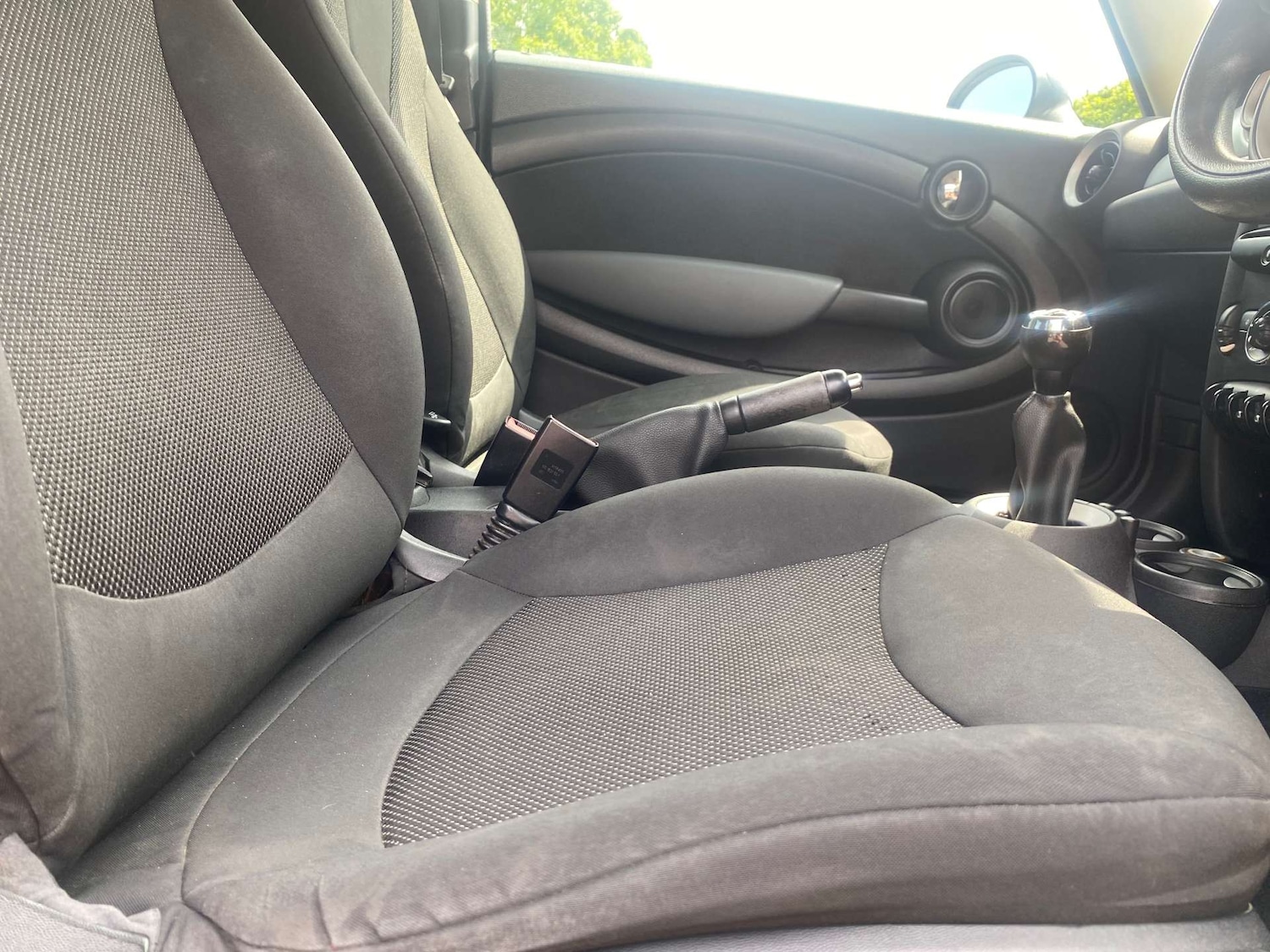 Used MINI Hatch 2010 for sale - 77937229: Photo 14